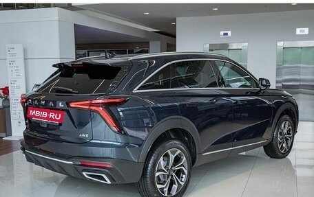 Haval F7, 2025 год, 3 599 000 рублей, 8 фотография