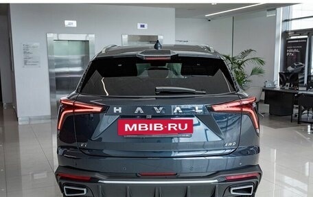Haval F7, 2025 год, 3 599 000 рублей, 6 фотография