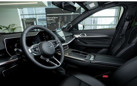 Haval F7, 2025 год, 3 599 000 рублей, 16 фотография