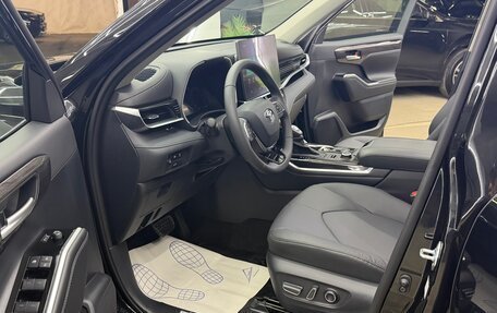 Toyota Highlander, 2025 год, 5 900 000 рублей, 17 фотография