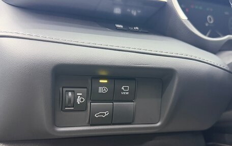 Toyota Highlander, 2025 год, 5 900 000 рублей, 20 фотография