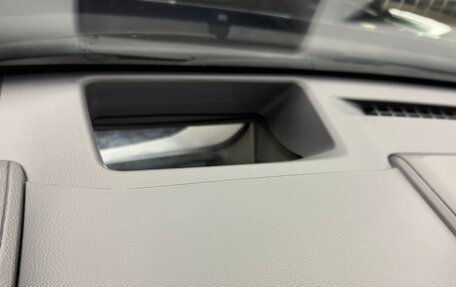 Toyota Highlander, 2025 год, 5 900 000 рублей, 21 фотография