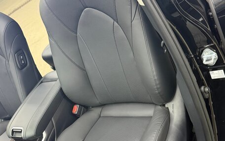 Toyota Highlander, 2025 год, 5 900 000 рублей, 18 фотография