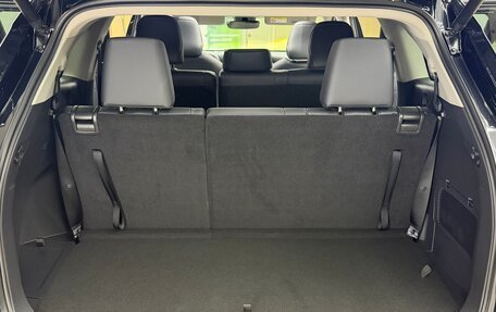 Toyota Highlander, 2025 год, 5 900 000 рублей, 27 фотография