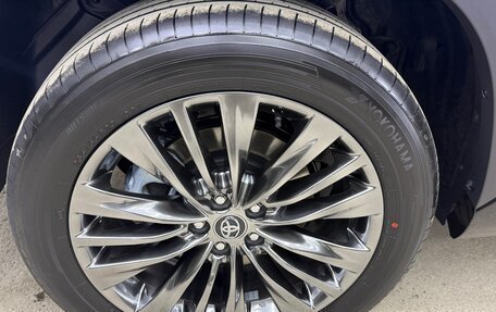Toyota Highlander, 2025 год, 5 900 000 рублей, 38 фотография