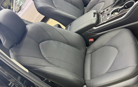 Toyota Highlander, 2025 год, 5 900 000 рублей, 33 фотография