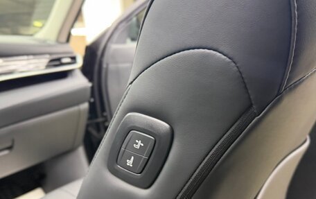 Toyota Highlander, 2025 год, 5 900 000 рублей, 25 фотография