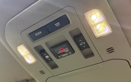 Toyota Highlander, 2025 год, 5 900 000 рублей, 35 фотография