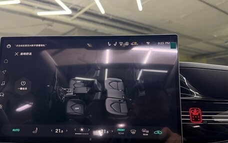 Toyota Highlander, 2025 год, 5 900 000 рублей, 36 фотография