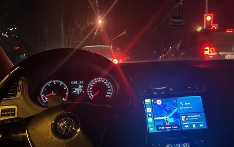 Volkswagen Polo VI (EU Market), 2017 год, 300 000 рублей, 3 фотография