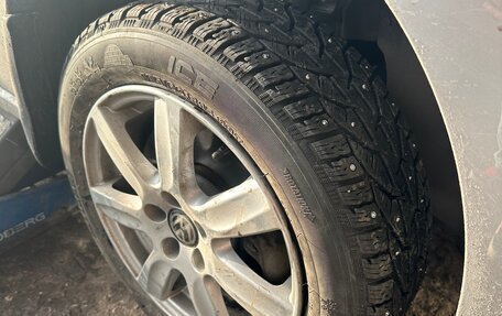 Volkswagen Polo VI (EU Market), 2017 год, 300 000 рублей, 7 фотография