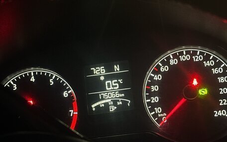 Volkswagen Polo VI (EU Market), 2017 год, 300 000 рублей, 6 фотография