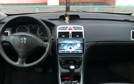 Peugeot 307 I, 2003 год, 245 000 рублей, 6 фотография