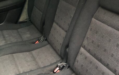 Peugeot 307 I, 2003 год, 245 000 рублей, 8 фотография