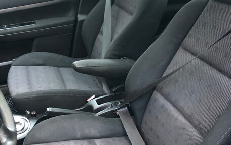 Peugeot 307 I, 2003 год, 245 000 рублей, 9 фотография