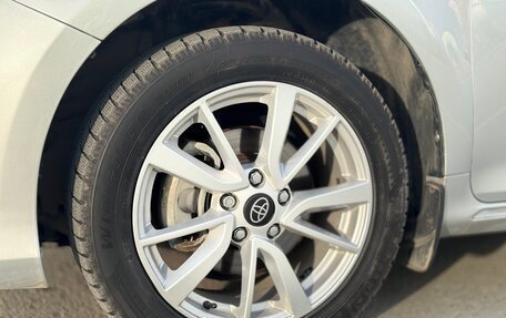 Toyota Camry, 2013 год, 1 515 000 рублей, 18 фотография