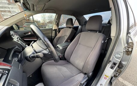 Toyota Camry, 2013 год, 1 515 000 рублей, 22 фотография