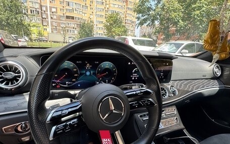 Mercedes-Benz E-Класс, 2021 год, 5 399 990 рублей, 6 фотография