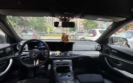 Mercedes-Benz E-Класс, 2021 год, 5 399 990 рублей, 13 фотография