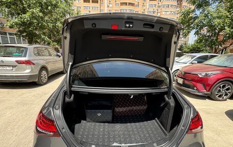 Mercedes-Benz E-Класс, 2021 год, 5 399 990 рублей, 9 фотография