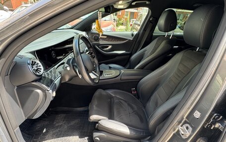 Mercedes-Benz E-Класс, 2021 год, 5 399 990 рублей, 12 фотография