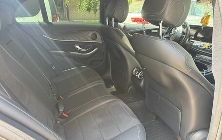 Mercedes-Benz E-Класс, 2021 год, 5 399 990 рублей, 8 фотография