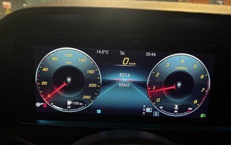 Mercedes-Benz E-Класс, 2021 год, 5 399 990 рублей, 14 фотография