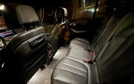 BMW X7, 2021 год, 9 990 000 рублей, 7 фотография