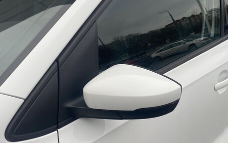 Volkswagen Polo VI (EU Market), 2019 год, 1 234 000 рублей, 5 фотография