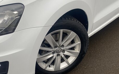 Volkswagen Polo VI (EU Market), 2019 год, 1 234 000 рублей, 3 фотография