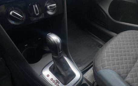 Volkswagen Polo VI (EU Market), 2019 год, 1 234 000 рублей, 9 фотография