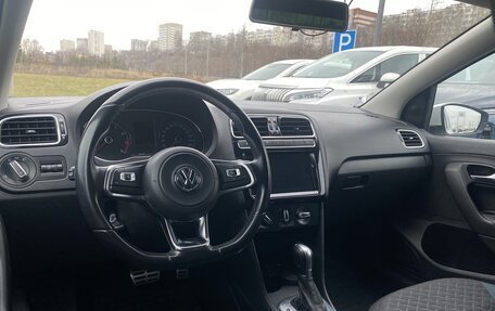 Volkswagen Polo VI (EU Market), 2019 год, 1 234 000 рублей, 4 фотография