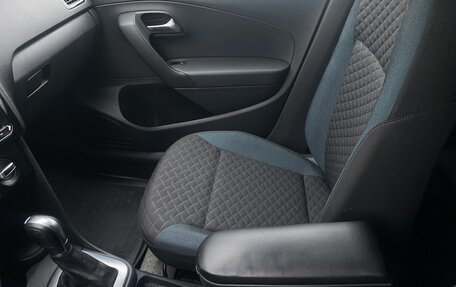 Volkswagen Polo VI (EU Market), 2019 год, 1 234 000 рублей, 12 фотография