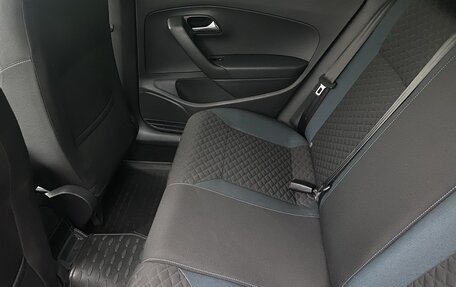 Volkswagen Polo VI (EU Market), 2019 год, 1 234 000 рублей, 14 фотография