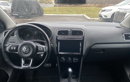 Volkswagen Polo VI (EU Market), 2019 год, 1 234 000 рублей, 17 фотография