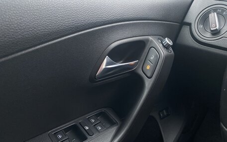 Volkswagen Polo VI (EU Market), 2019 год, 1 234 000 рублей, 11 фотография