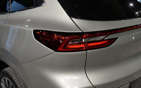 CheryExeed TXL, 2024 год, 4 200 000 рублей, 2 фотография