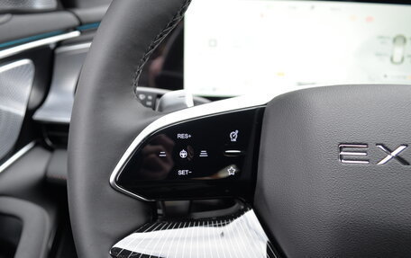 CheryExeed TXL, 2024 год, 4 200 000 рублей, 5 фотография