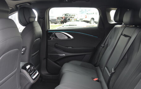 CheryExeed TXL, 2024 год, 4 200 000 рублей, 6 фотография