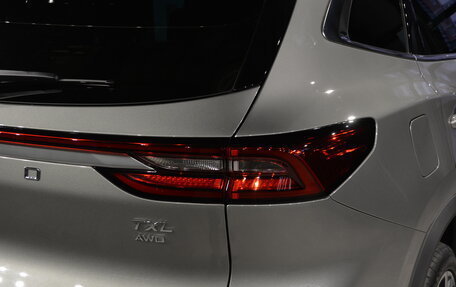 CheryExeed TXL, 2024 год, 4 200 000 рублей, 19 фотография