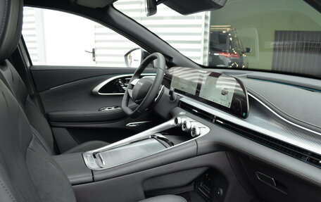 CheryExeed TXL, 2024 год, 4 200 000 рублей, 8 фотография