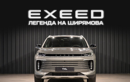 CheryExeed TXL, 2024 год, 4 200 000 рублей, 11 фотография