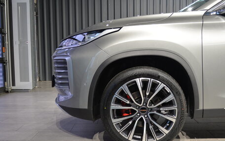 CheryExeed TXL, 2024 год, 4 200 000 рублей, 16 фотография