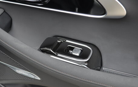 CheryExeed TXL, 2024 год, 4 200 000 рублей, 9 фотография