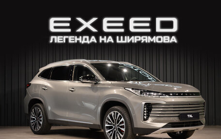 CheryExeed TXL, 2024 год, 4 200 000 рублей, 12 фотография