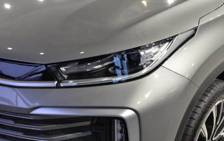 CheryExeed TXL, 2024 год, 4 200 000 рублей, 20 фотография