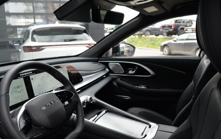 CheryExeed TXL, 2024 год, 4 200 000 рублей, 21 фотография