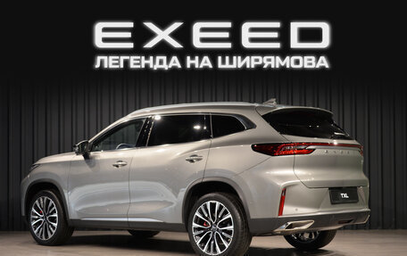 CheryExeed TXL, 2024 год, 4 200 000 рублей, 13 фотография