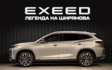 CheryExeed TXL, 2024 год, 4 200 000 рублей, 17 фотография