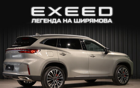 CheryExeed TXL, 2024 год, 4 200 000 рублей, 15 фотография